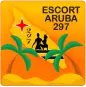 Escort Aruba 297 logo